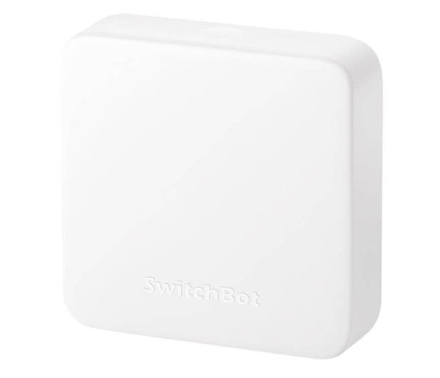 SwitchBot Inteligentna centralka + 3x Czujnik temperatury i wilgotnośi W3400010 - 1301017 - zdjęcie 3